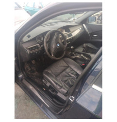 Etrier avant droit (freinage) BMW SERIE 5 E60