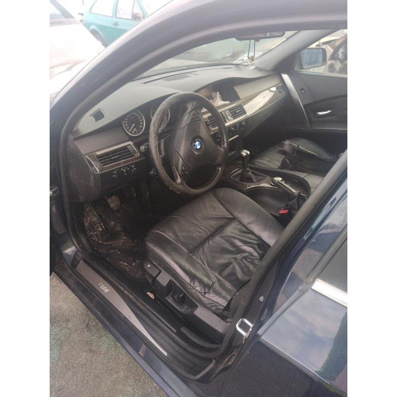 Etrier avant droit (freinage) BMW SERIE 5 E60 Photo n°9