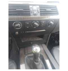 Etrier avant droit (freinage) BMW SERIE 5 E60
