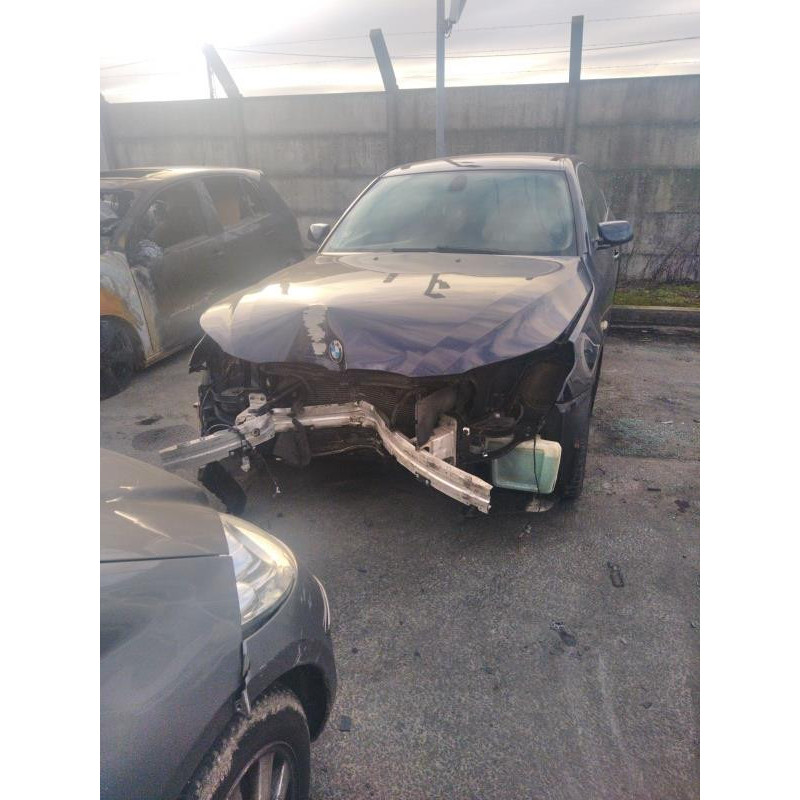 Etrier avant droit (freinage) BMW SERIE 5 E60 Photo n°13