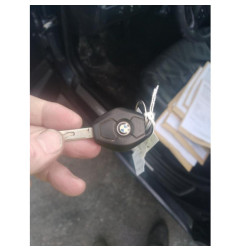 Etrier avant droit (freinage) BMW SERIE 5 E60