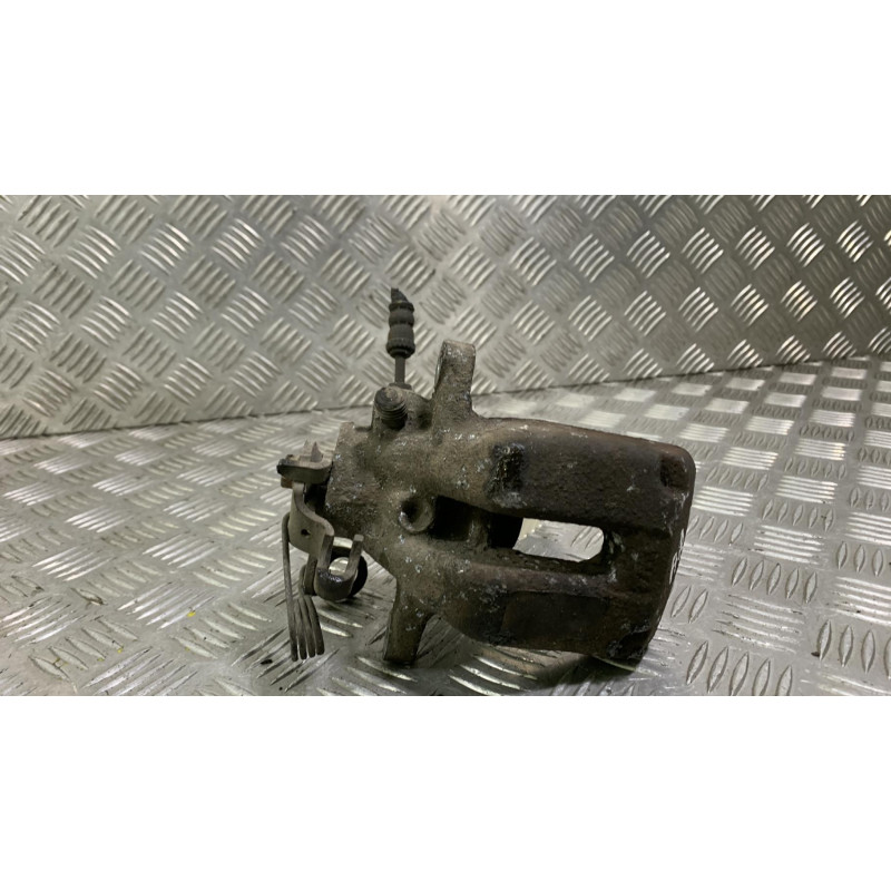 Etrier arriere droit (freinage) CITROEN C5 2 Photo n°1