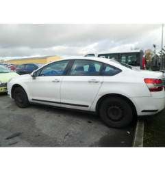 Etrier arriere droit (freinage) CITROEN C5 2