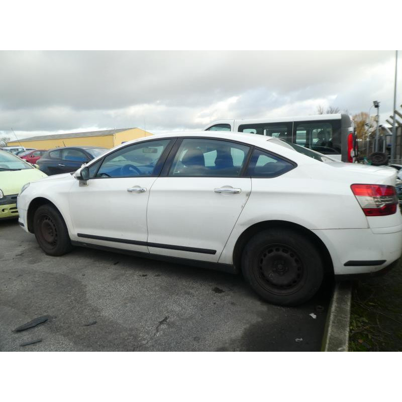 Etrier arriere droit (freinage) CITROEN C5 2 Photo n°5
