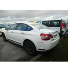 Etrier arriere droit (freinage) CITROEN C5 2