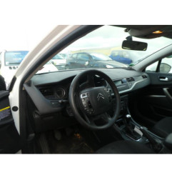 Etrier arriere droit (freinage) CITROEN C5 2