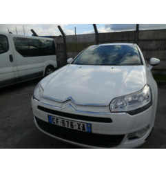 Etrier arriere droit (freinage) CITROEN C5 2
