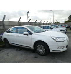 Etrier arriere droit (freinage) CITROEN C5 2