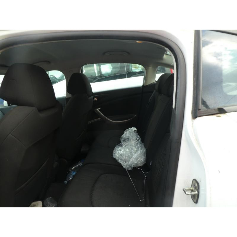 Etrier arriere droit (freinage) CITROEN C5 2 Photo n°11