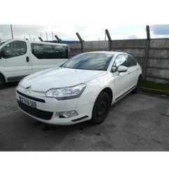 Etrier arriere droit (freinage) CITROEN C5 2