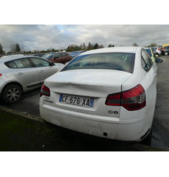 Etrier arriere droit (freinage) CITROEN C5 2