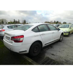 Etrier arriere droit (freinage) CITROEN C5 2
