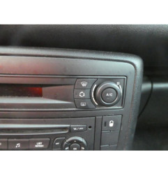 Etrier arriere droit (freinage) CITROEN C5 2