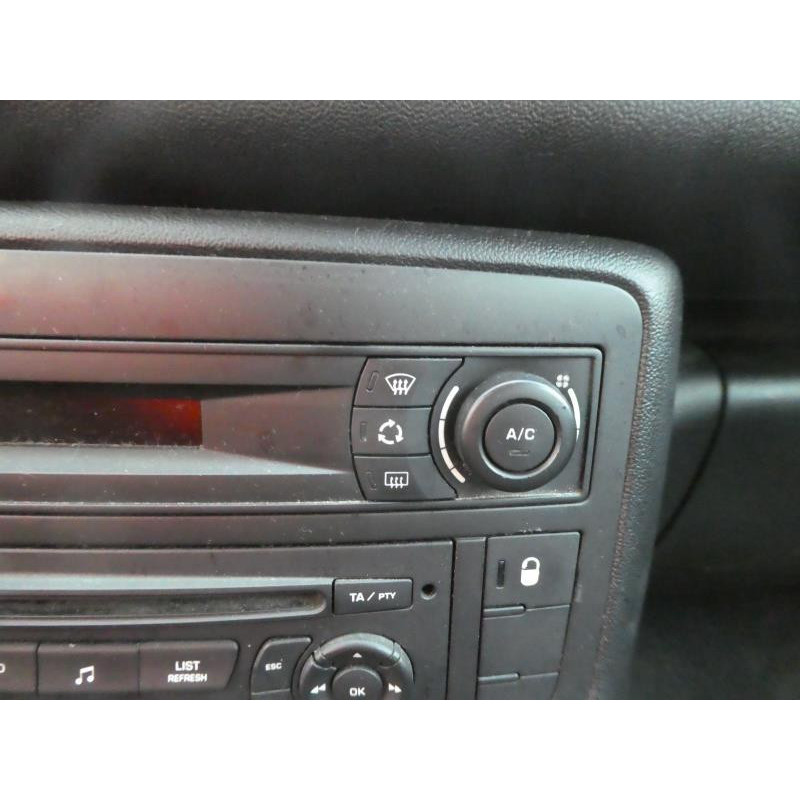 Etrier arriere droit (freinage) CITROEN C5 2 Photo n°15