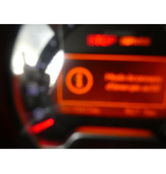 Etrier arriere droit (freinage) CITROEN C5 2