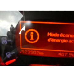 Etrier arriere droit (freinage) CITROEN C5 2