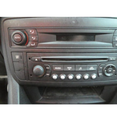 Etrier arriere droit (freinage) CITROEN C5 2