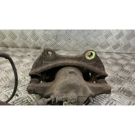 Etrier avant droit (freinage) PEUGEOT 806