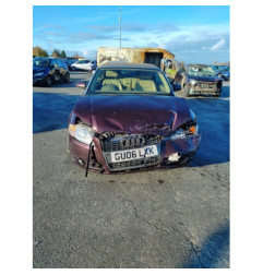 Etrier avant droit (freinage) AUDI A4 2