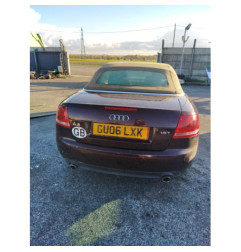 Etrier avant droit (freinage) AUDI A4 2