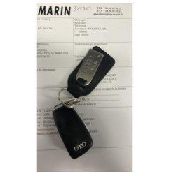 Etrier avant droit (freinage) AUDI A4 2