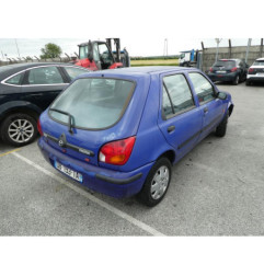 Etrier avant gauche (freinage) MAZDA 121 3