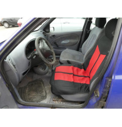 Etrier avant gauche (freinage) MAZDA 121 3