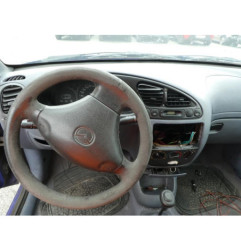 Etrier avant gauche (freinage) MAZDA 121 3