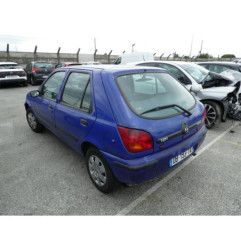 Etrier avant gauche (freinage) MAZDA 121 3