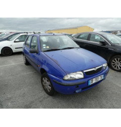 Etrier avant gauche (freinage) MAZDA 121 3