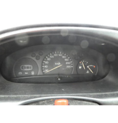 Etrier avant gauche (freinage) MAZDA 121 3