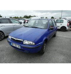 Etrier avant gauche (freinage) MAZDA 121 3