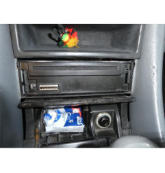 Etrier arriere gauche (freinage) MERCEDES CLASSE CLK 208
