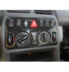Etrier arriere gauche (freinage) MERCEDES CLASSE CLK 208