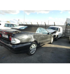 Etrier arriere gauche (freinage) MERCEDES CLASSE CLK 208
