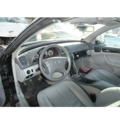 Etrier arriere gauche (freinage) MERCEDES CLASSE CLK 208