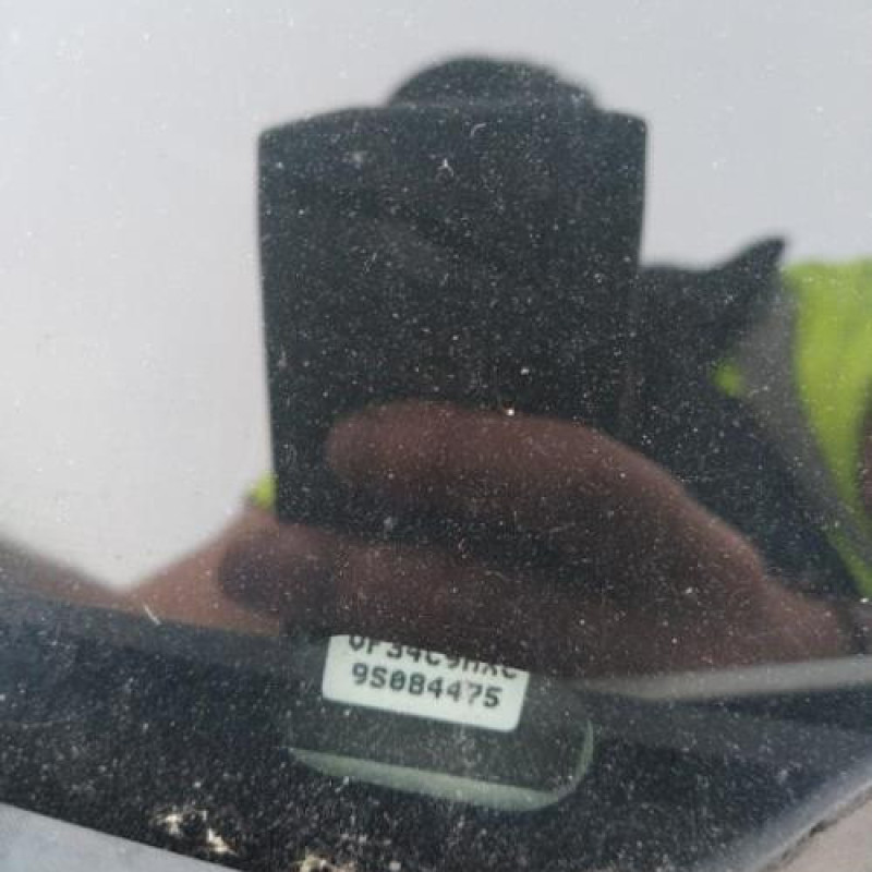 Pretensionneur de ceinture avant droit PEUGEOT 308 1 Photo n°8