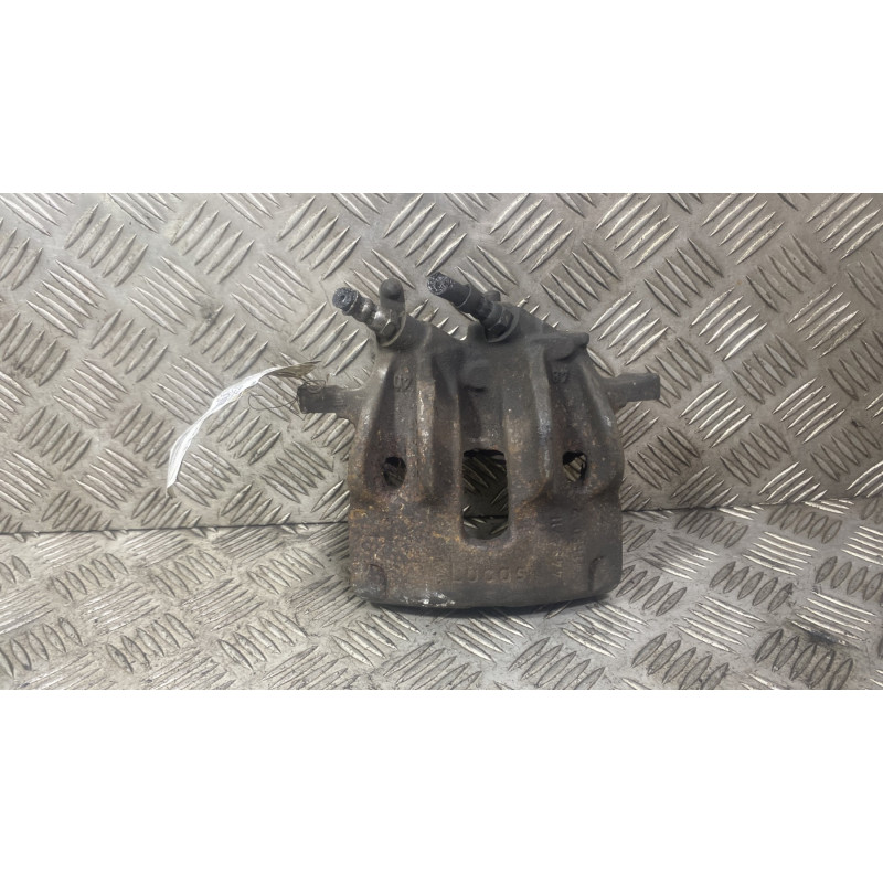 Etrier avant droit (freinage) FIAT DUCATO 2 Photo n°1