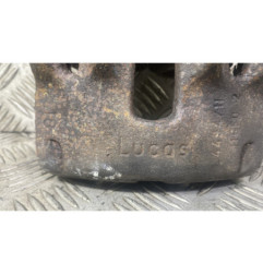 Etrier avant droit (freinage) FIAT DUCATO 2