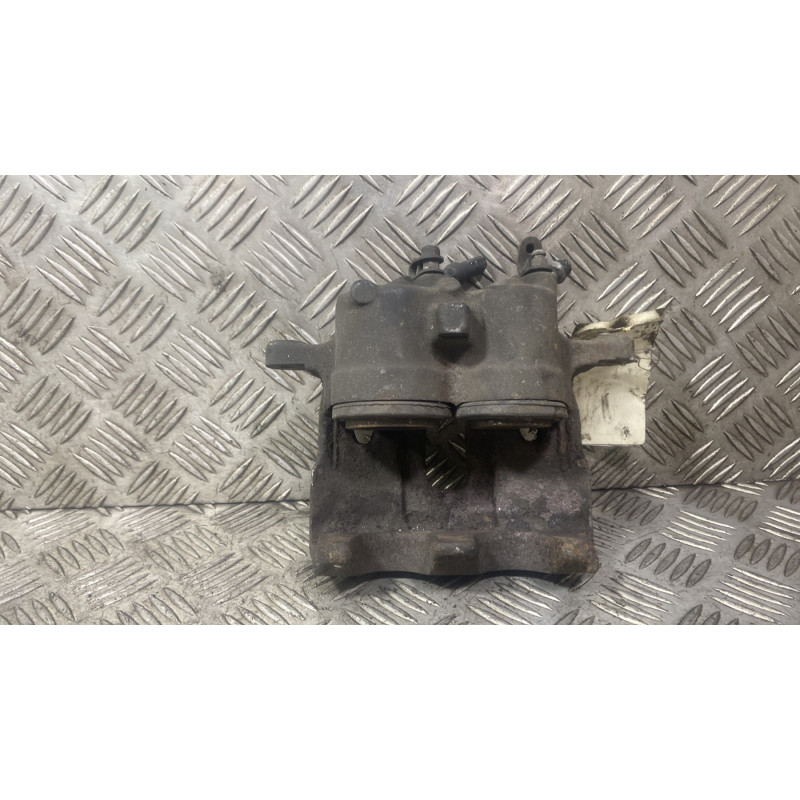 Etrier avant droit (freinage) FIAT DUCATO 2 Photo n°3