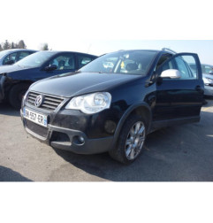 Etrier avant droit (freinage) VOLKSWAGEN POLO 4