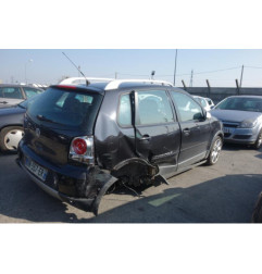 Etrier avant droit (freinage) VOLKSWAGEN POLO 4