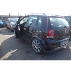 Etrier avant droit (freinage) VOLKSWAGEN POLO 4