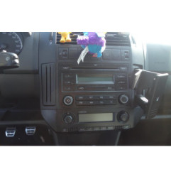 Etrier avant droit (freinage) VOLKSWAGEN POLO 4