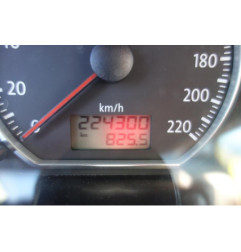 Etrier avant droit (freinage) VOLKSWAGEN POLO 4
