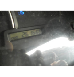 Etrier avant gauche (freinage) TOYOTA AVENSIS VERSO