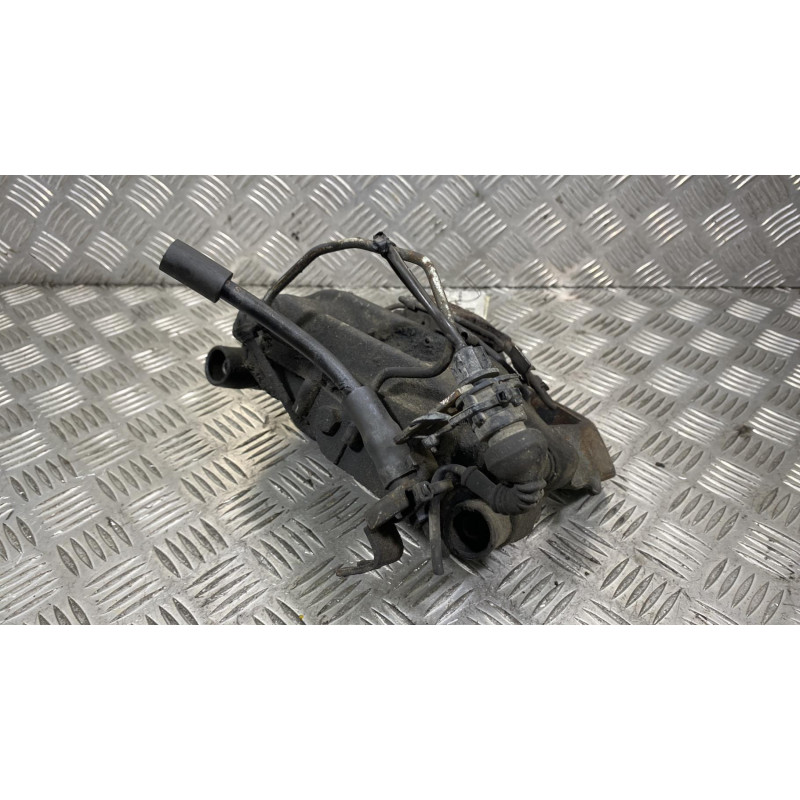 Etrier avant gauche (freinage) AUDI A8 1 Photo n°1