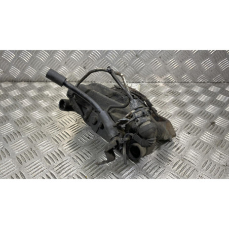 Etrier avant gauche (freinage) AUDI A8 1 Photo n°1