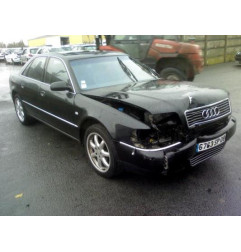 Etrier avant gauche (freinage) AUDI A8 1