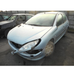 Etrier avant droit (freinage) PEUGEOT 206